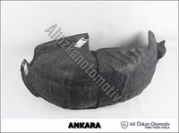 Ford Yedek Parça - İTHAL ÇAMURLUK DAVLUMBAZI ARKA SAĞ